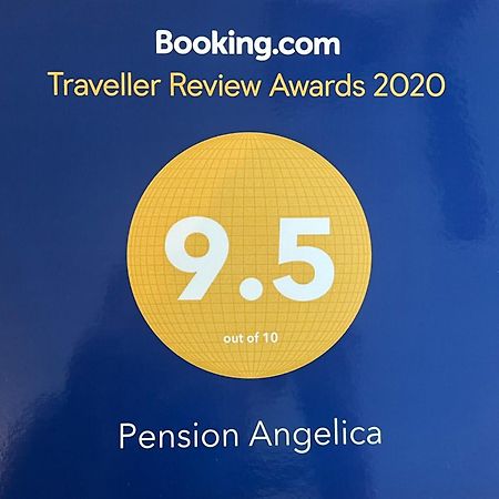 Pension Angelica Minamiaso Eksteriør bilde