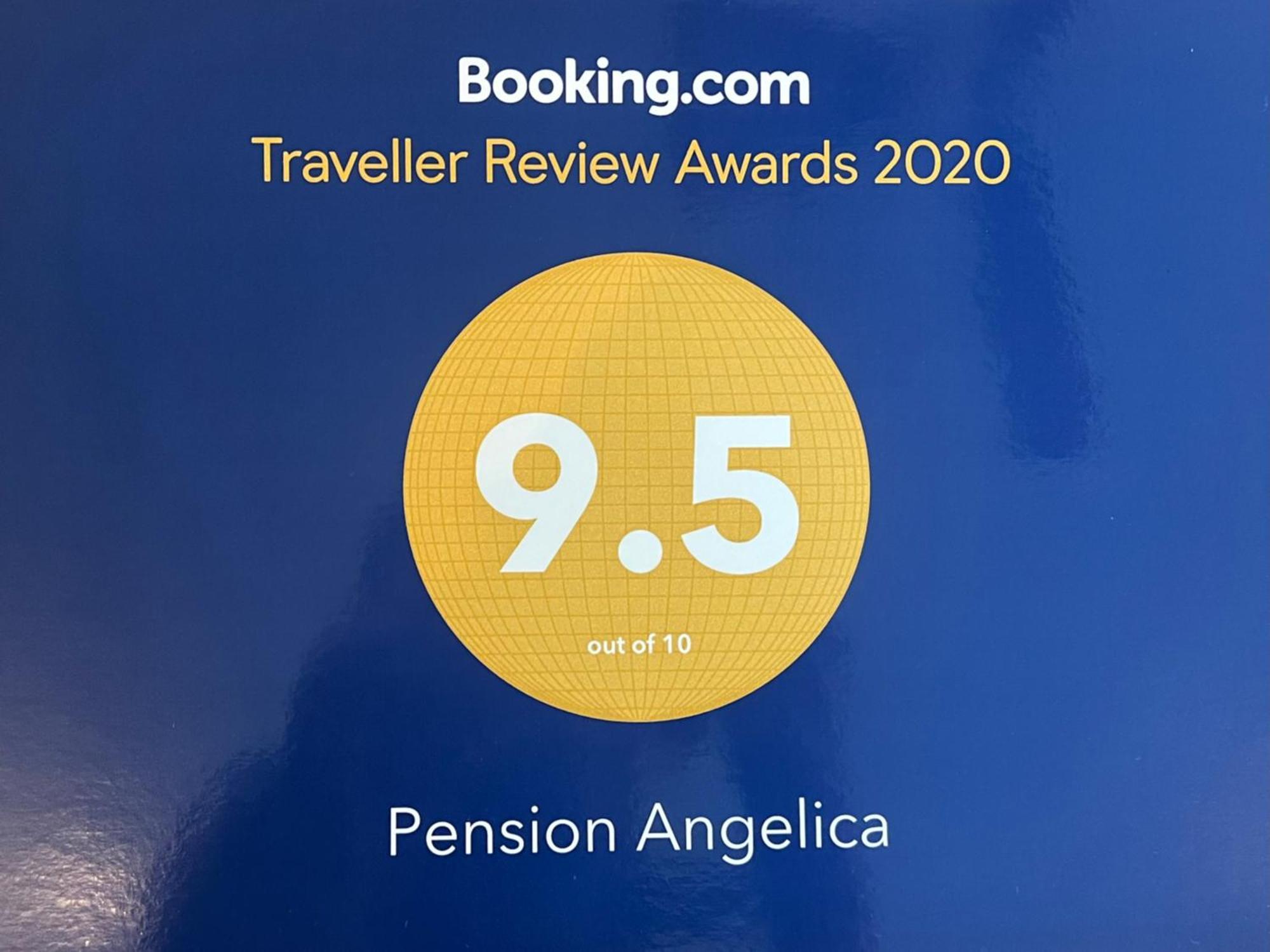 Pension Angelica Minamiaso Eksteriør bilde